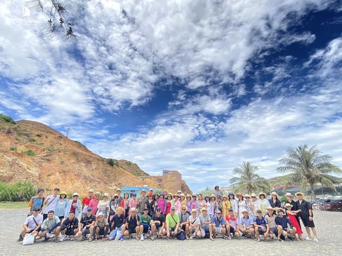 Tour Quy Nhơn, Tour Phú Yên, Teambuilding Quy Nhơn, PYS Travel, Feedback