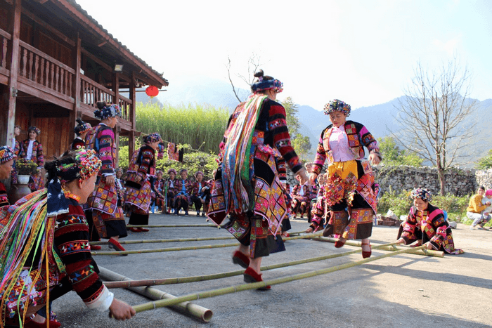 du lịch hoàng su phì