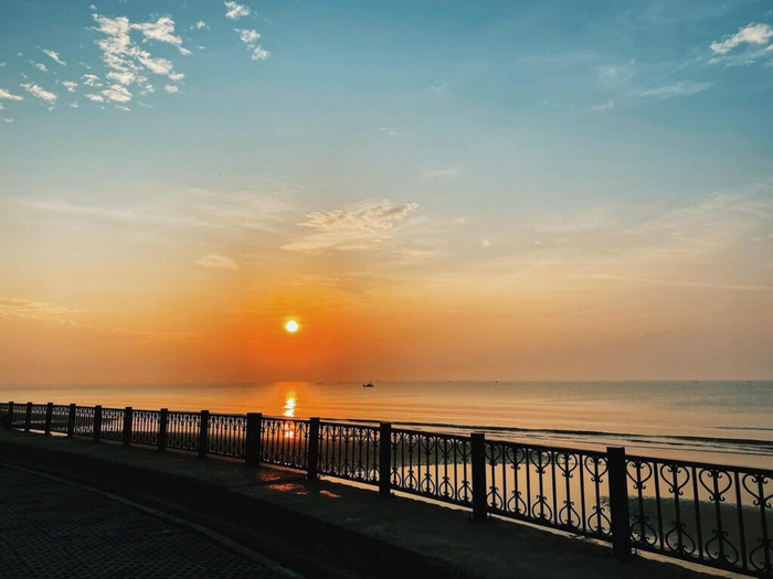 bãi D Sầm Sơn thanh hóa