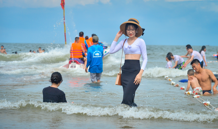 bãi c sầm sơn
