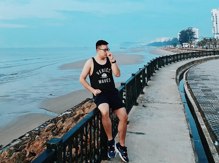 bãi D sầm sơn