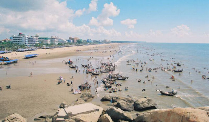 bãi a biển sầm sơn