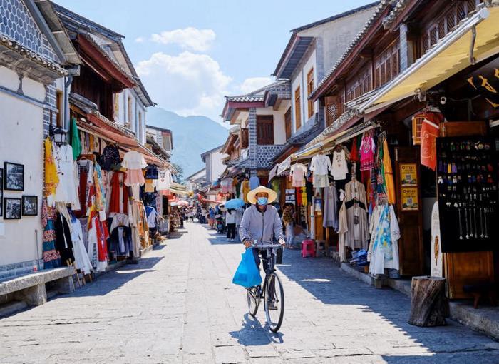 tour du lịch lệ giang 30/4, tour đại lý 30/4, tour du lịch Shangrila, tour lệ giang 5 ngày 4 đêm, tour lệ giang từ hà nội 30/4