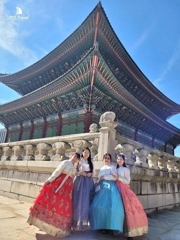 tour du lịch hàn quốc lễ 30/4, tour du lịch busan lễ 30/4, tour du lịch Seoul lễ 30/4, tour du lịch Nami lễ 30/4