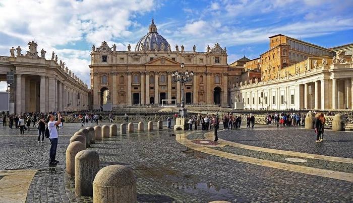 Vatican