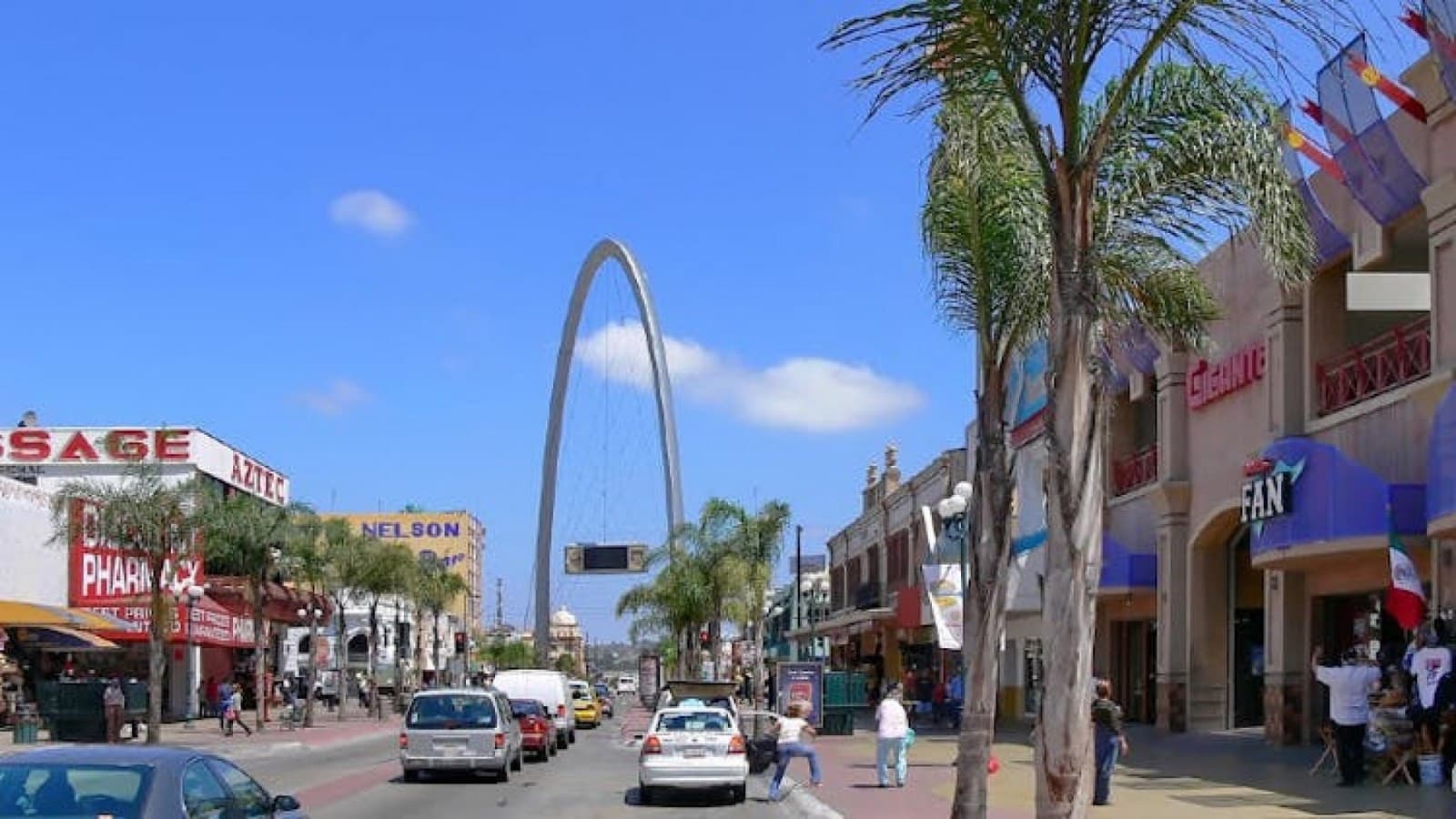 thành phố Tijuana