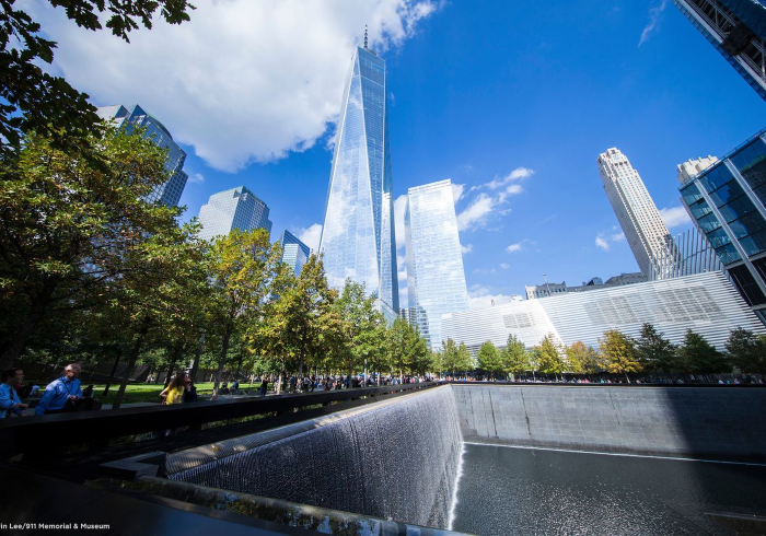 911 memorial