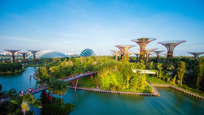 Tour Singapore lễ 30/4, Tour Indonesia lễ 30/4, Tour Malaysia lễ 30/4