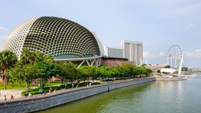 Tour Singapore lễ 30/4, Tour Indonesia lễ 30/4, Tour Malaysia lễ 30/4