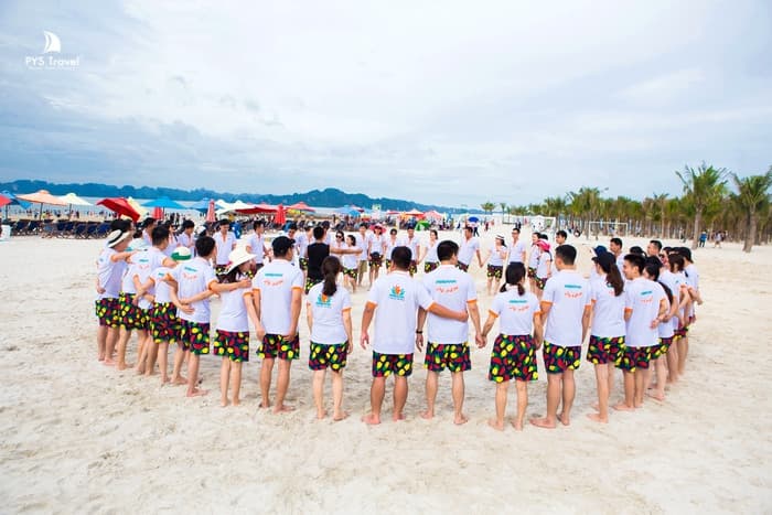 thời tiết Hạ Long tháng 7, nhiệt độ Hạ Long tháng 7, du lịch Hạ Long tháng 7