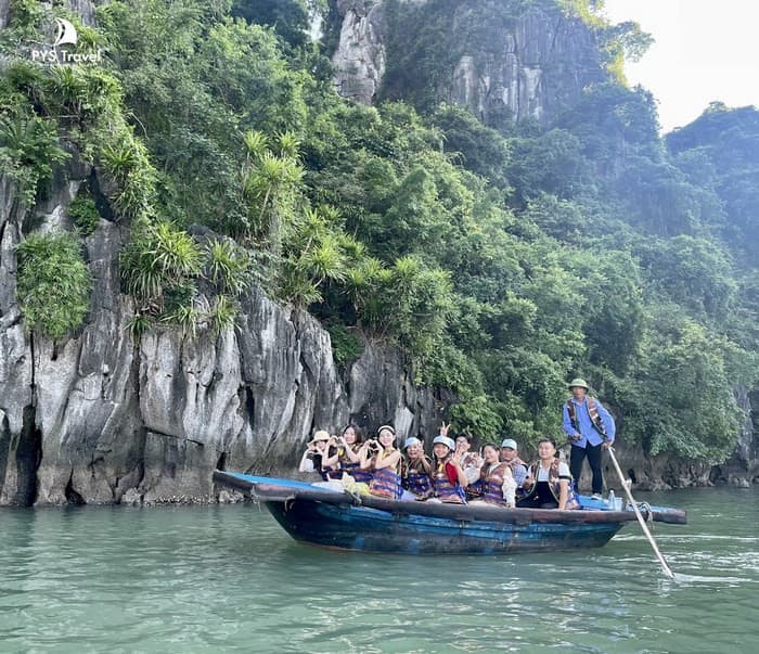 lưu ý du lịch Hạ Long tháng 7