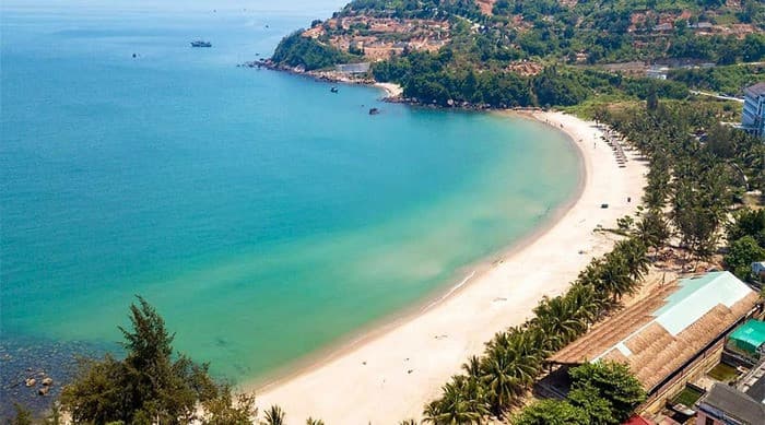 Bãi Bụt Sơn Trà