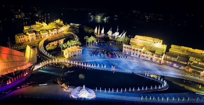 Tour Đà Nẵng Huế Hội An, tour du lịch Huế 4 ngày 3 đêm