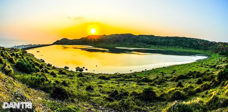 Lý Sơn mùa nào đẹp