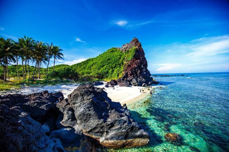 Lý Sơn mùa nào đẹp