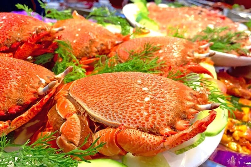 Cua Huỳnh Đế