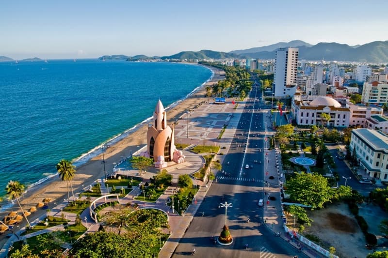 Du lịch Nha Trang tháng 12