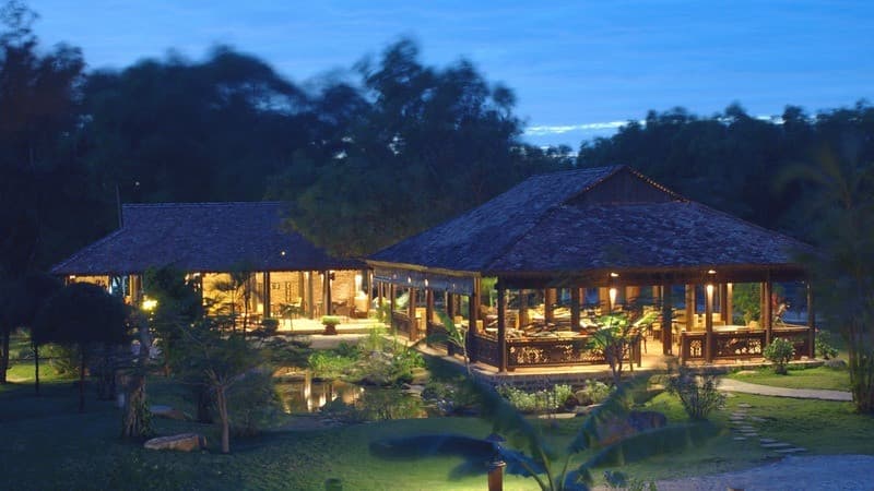 Hồ Tràm Beach Boutique Resort & Spa
