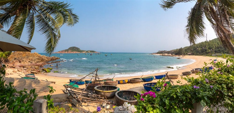 bãi xếp quy nhơn