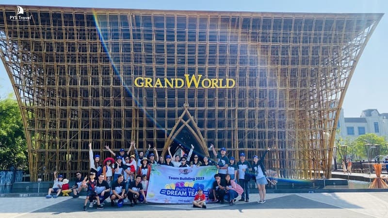 tour du lịch Phú Quốc