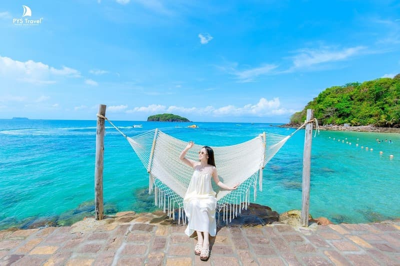 tour du lịch Phú Quốc