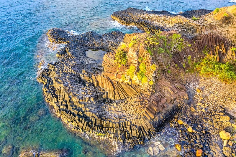 du lich Quy Nhon