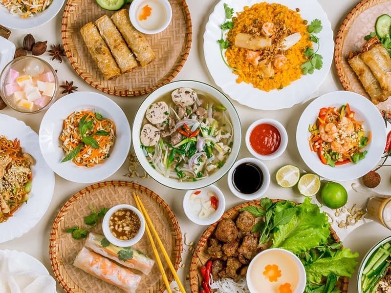 Ẩm thực Phú Quốc
