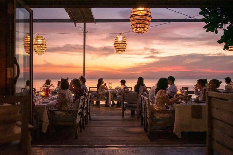 Nhà hàng hải sản Phú Quốc