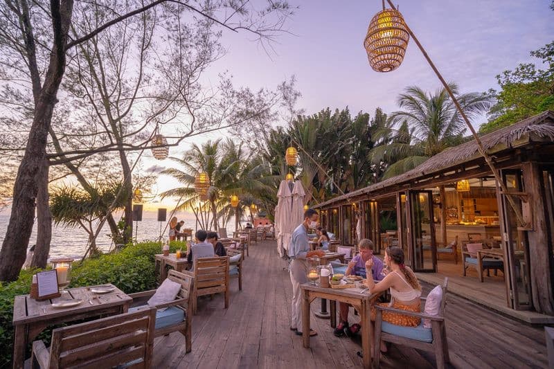 Thời gian lý tưởng thưởng thức ẩm thực Phú Quốc