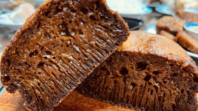 Bánh bò thốt nốt, Món ngon Phú Quốc