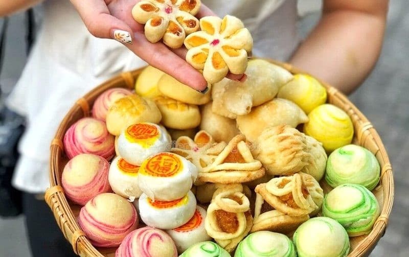 bánh khéo Phú Quốc