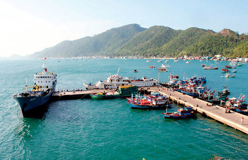 di chuyển đến nam du