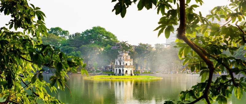 du lịch Hà Nội