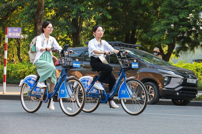 khám phá Hà Nội