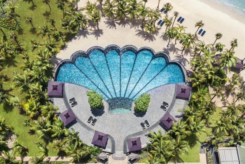 JW Marriott Phu Quoc Emerald Bay