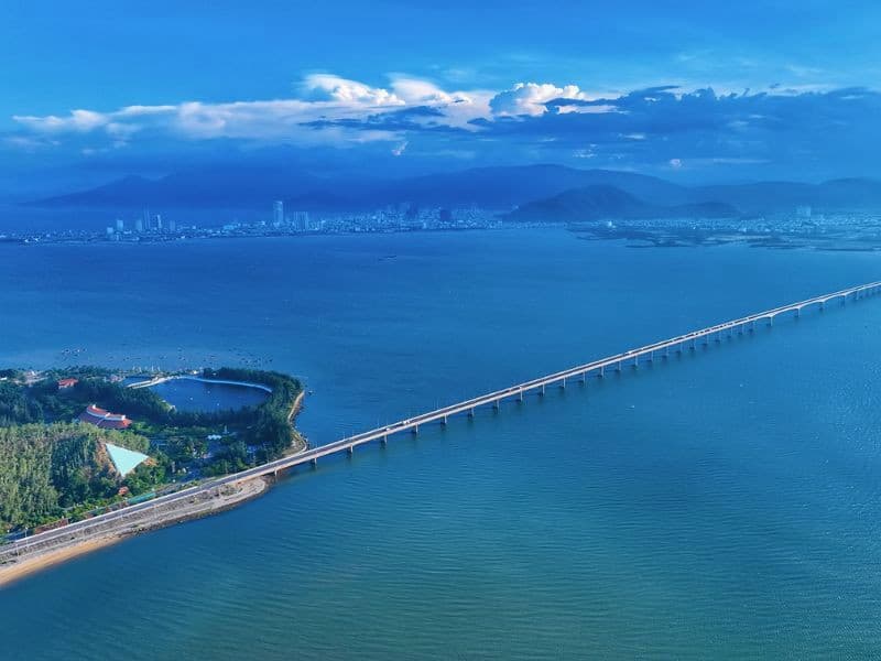 Cầu Thị Nại