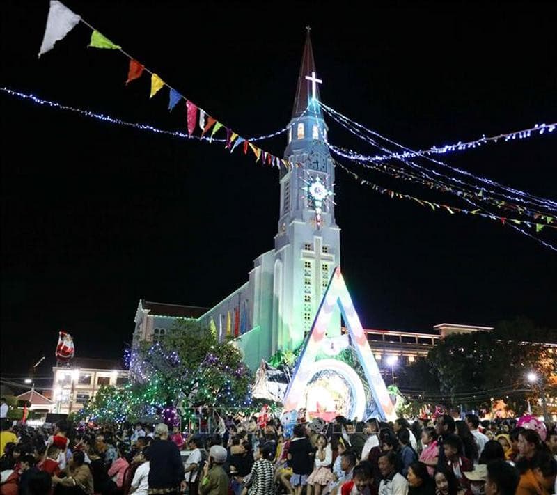 Quản trường Quy Nhơn