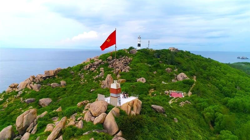 Cù Lao Xanh