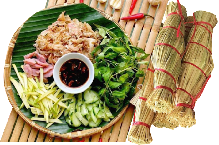 tré trộn