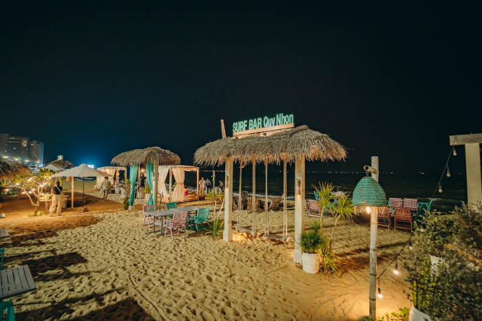 Surf Bar