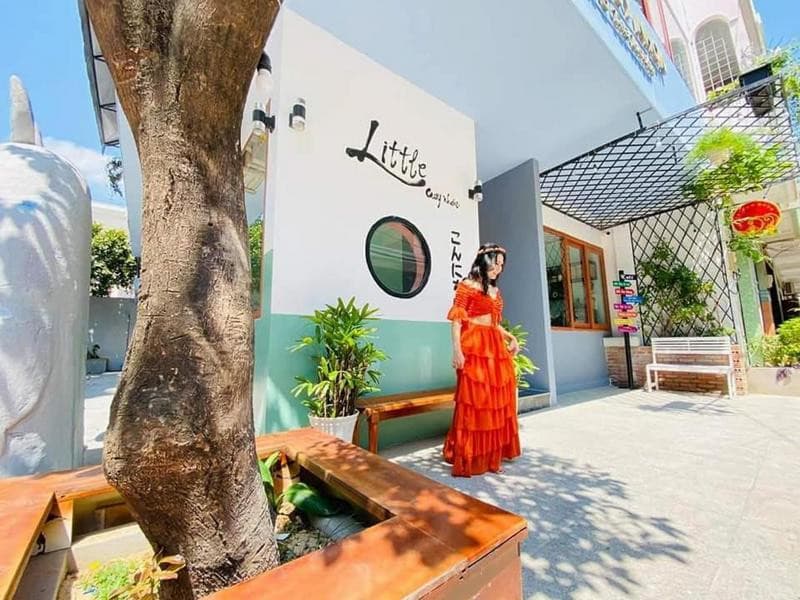 little quy nhơn homestay