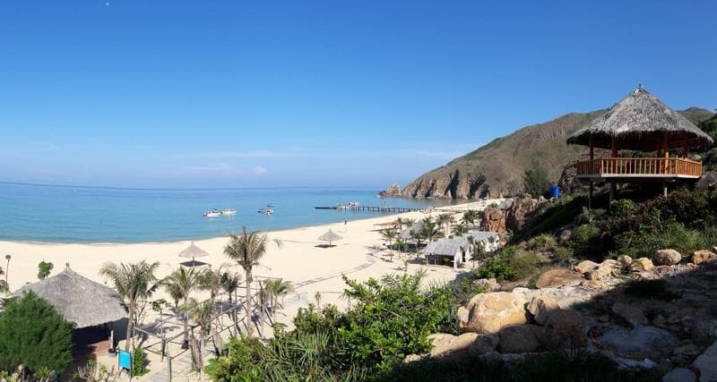 biển kỳ co