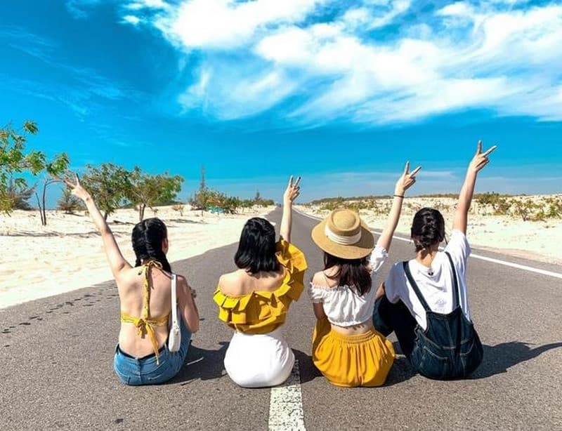 Phan Thiết mùa nào đẹp
