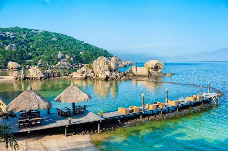 Đảo Bình Hưng