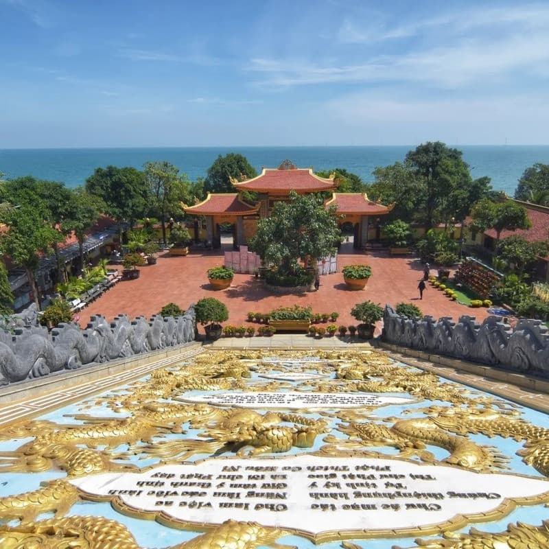 Chùa Hộ Quốc