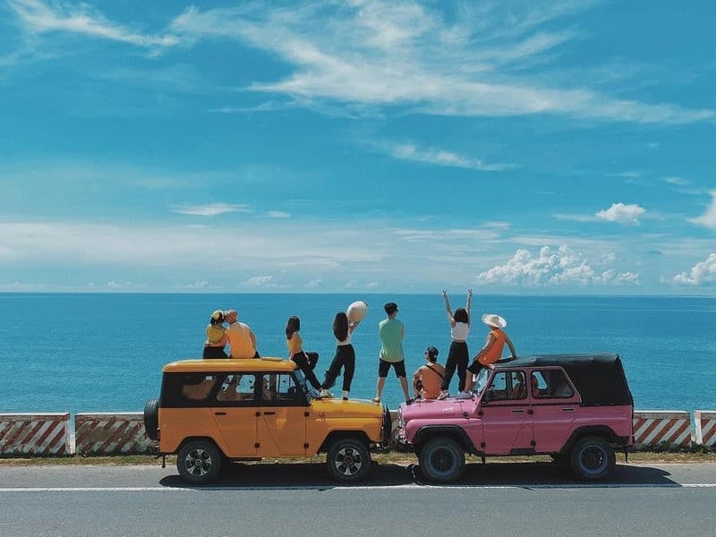 Du lịch Phan Thiết 1 ngày