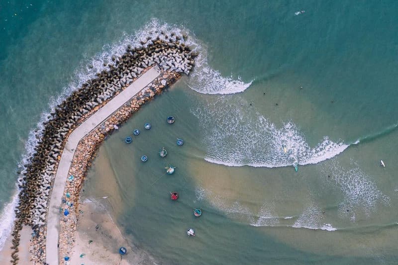 Đi tour Phan Thiết 1 ngày tham quan bãi đá ông địa