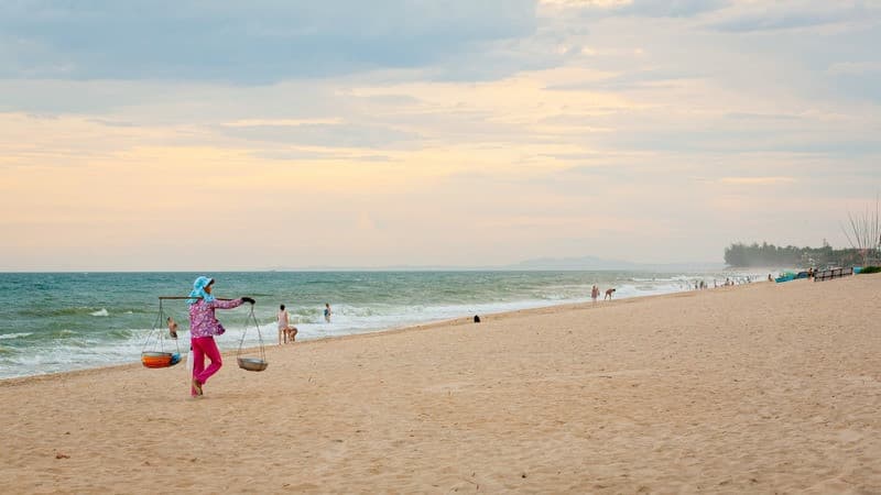 Kinh nghiệm du lịch Bình Thuận