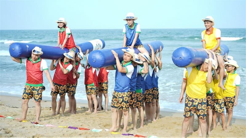 Quan Lạn Quảng Ninh