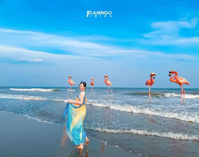 Flamingo IBIZA
